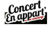 Concert en Appart